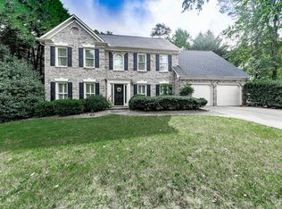 1648 Duxbury Ln NW, Kennesaw, GA 30152