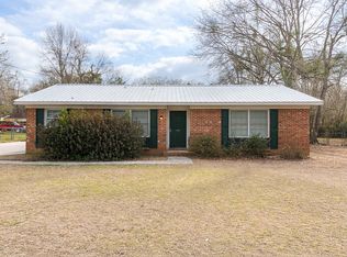2111 Aberdeen Rd, Dothan, AL 36301