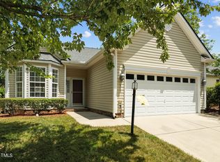 313 Indian Elm Ln, Cary, NC 27519
