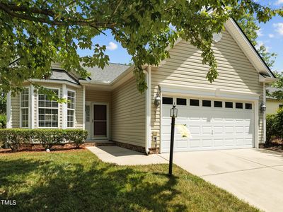 313 Indian Elm Ln, Cary, NC, 27519