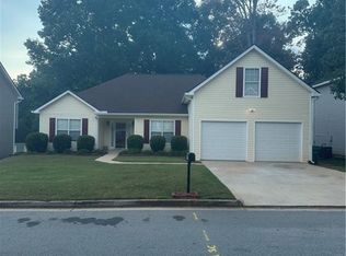 2967 Hampton Club Way, Lithonia, GA 30038