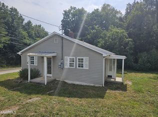 101 Ridgecrest Rd, Luttrell, TN 37779