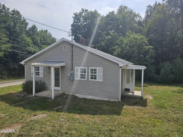 101 Ridgecrest Rd, Luttrell, TN 37779