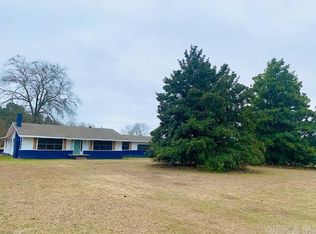 2108 N Highway 59, Linden, TX 75563
