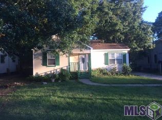 3618 Oswego St, Baton Rouge, LA 70805