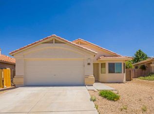 518 E Greg Rock Rd, Vail, AZ 85641