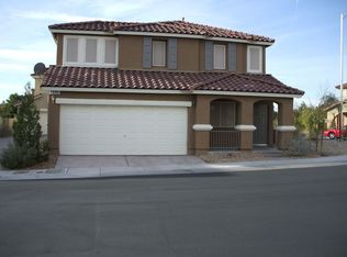 1995 Sundown Canyon Dr, Henderson, NV 89014