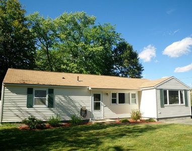 443 Pleasant St, Tewksbury, MA, 01876