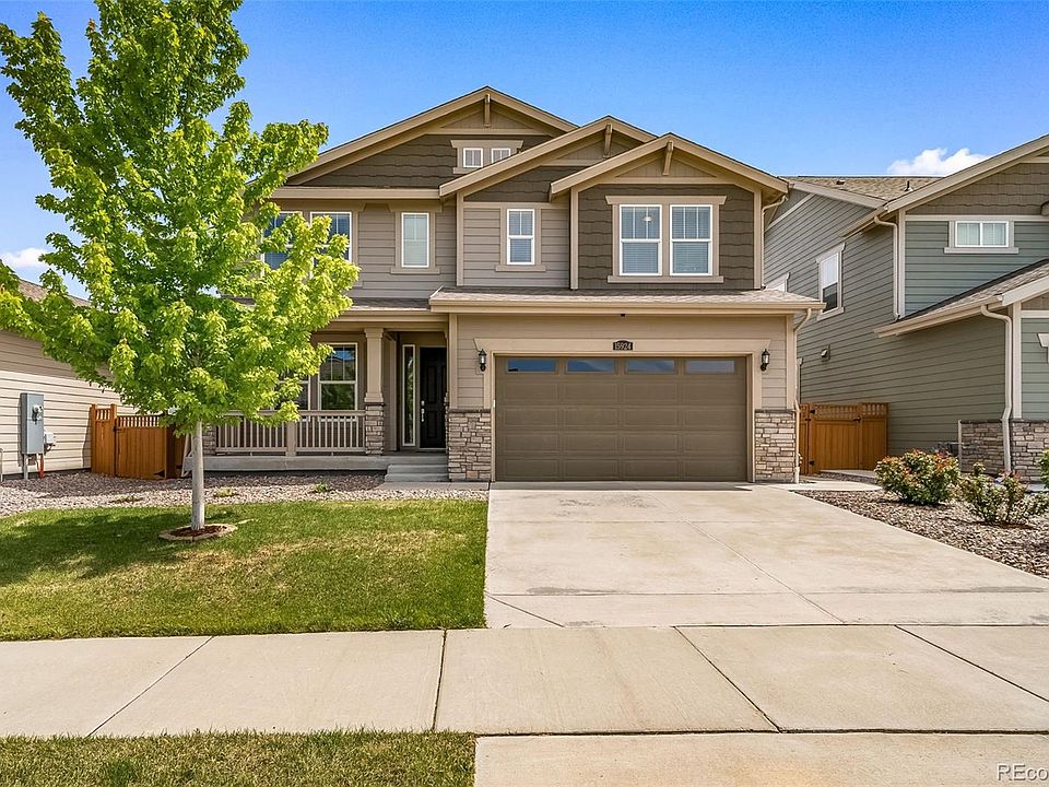 1st image of 15924 Red Bud Drive