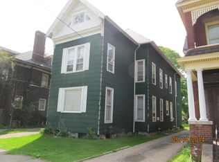 341 W 7th St APT 4, Erie, PA 16502