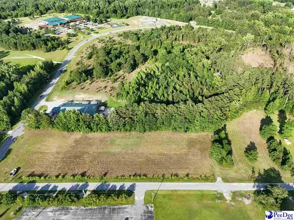 2-2 Commerce Dr, Dillon, SC 29536