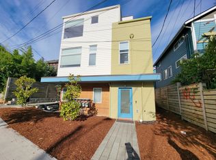 1106 23rd Ave S #E, Seattle, WA 98144
