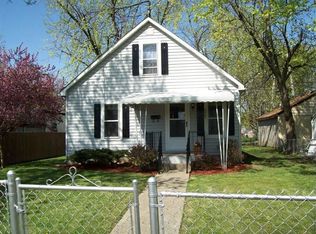 2407 Fairmont Ave, New Albany, IN 47150