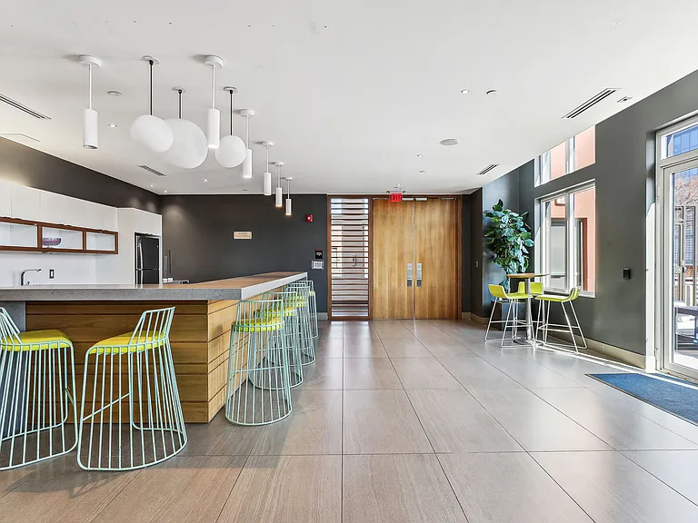 The Henri At Pike & Rose — Photo 17