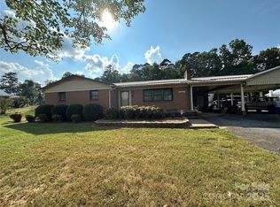1376 Old State Highway 18, Morganton, NC 28655