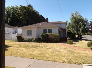 1601 Florida St, Vallejo, CA 94590