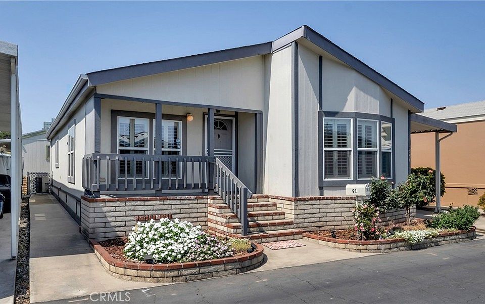 1st image of 15621 Beach Blvd Space 91