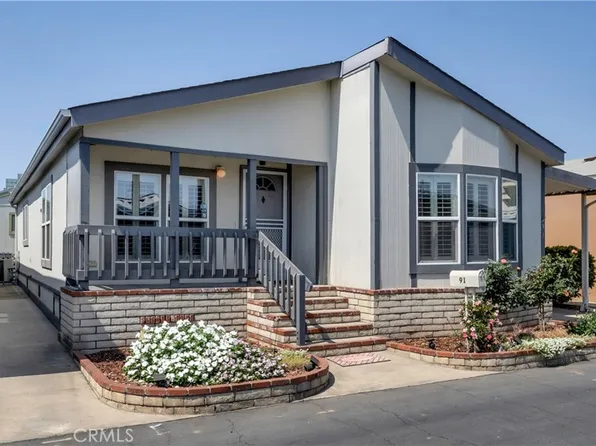 15621 Beach Blvd Space 91, Westminster, CA 92683