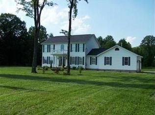 5747 Everett Hull Rd, Fowler, OH 44418