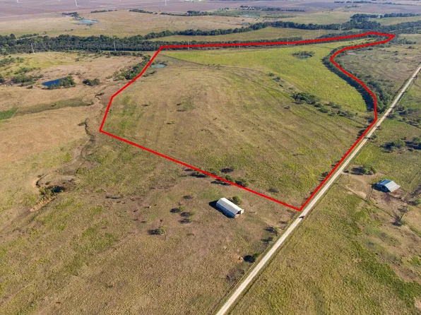 1203 Hcr #3220, Penelope, TX 76676