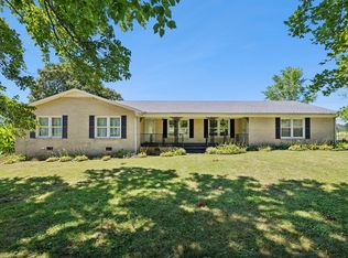 660 Waco Rd, Lynnville, TN 38472