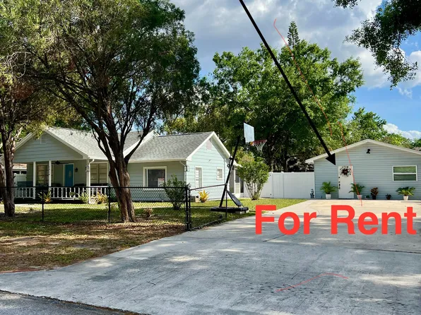 1314 W Rambla St, Tampa, FL 33612