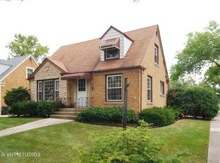 2359 S 5th Ave, North Riverside, IL 60546