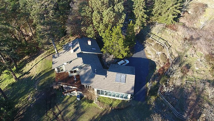 3805 Bailer Hill Road