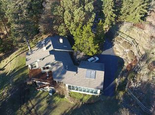 3805 Bailer Hill Rd, Friday Harbor, WA 98250