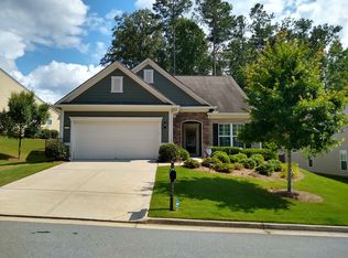2923 Goldfinch Cir, Marietta, GA 30066