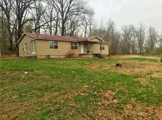 8531 E Brown Rd, Lowell, AR 72745