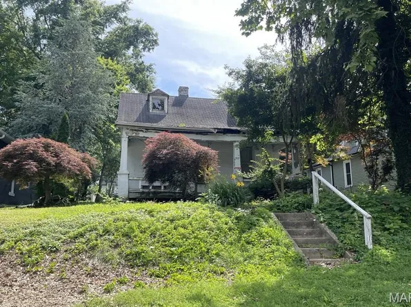517 Park Ave, Belleville, IL 62220