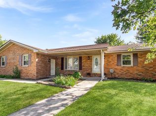8277 Kifer Dr, Newburgh, IN 47630