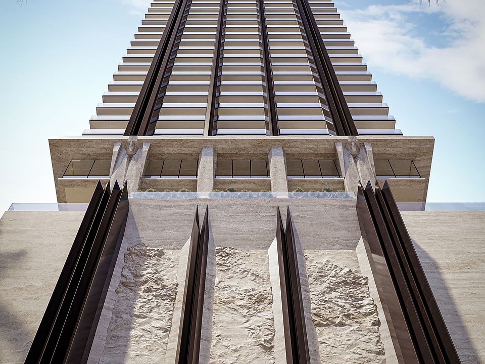 The Tower