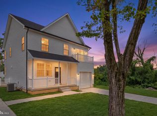 1008 Handy Ave, Catonsville, MD 21228