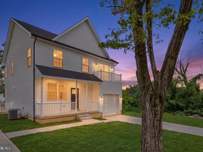 1008 Handy Ave, Catonsville, MD 21228