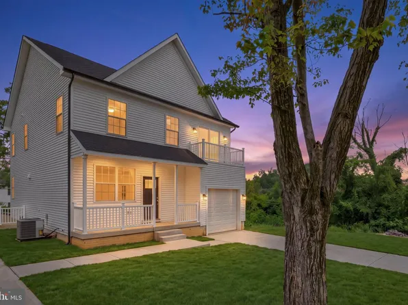 1008 Handy Ave, Catonsville, MD 21228