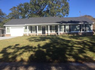 5910 Willard Dr, Hanahan, SC 29410