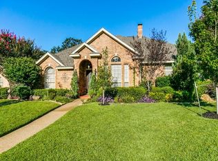 6402 Big Oak Ct, Arlington, TX 76001