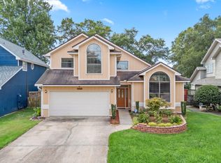 1805 Scirocco Loop, Fort Walton Beach, FL 32547
