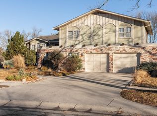 8432 E Limerick Ln, Wichita, KS 67206