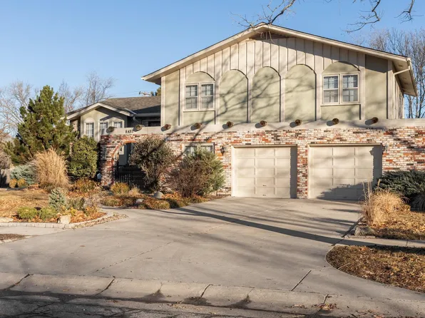 8432 E Limerick Ln, Wichita, KS 67206