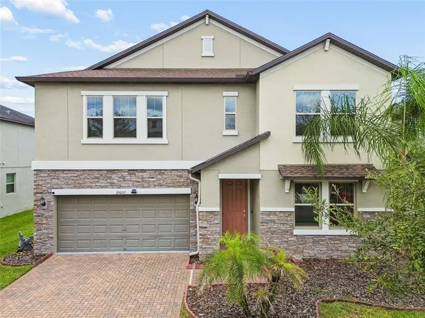 25057 Lambrusco Loop, Lutz, FL 33559