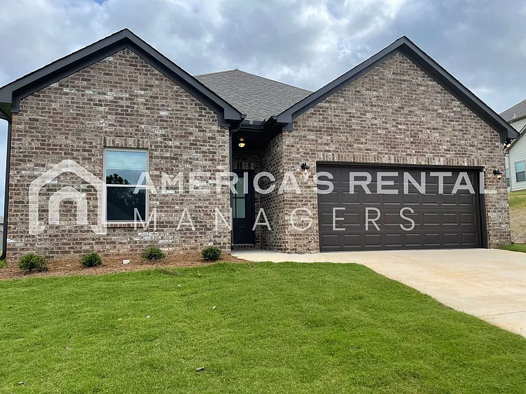 15522 Crimson Ridge Cir — Photo 1
