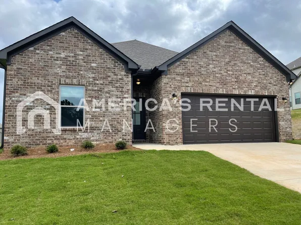 15522 Crimson Ridge Cir, Brookwood, AL 35444