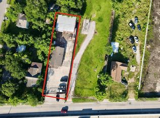 9944 E Hardy Rd, Houston, TX 77093