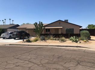 718 E Sesame St, Tempe, AZ 85283