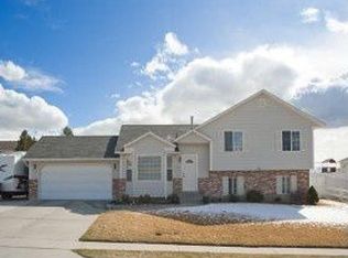 549 W 2600 N, Lehi, UT 84043