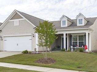 2511 Kinglass Dr, Fuquay Varina, NC 27526