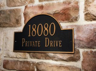 18080 Boris Dr, Encino, CA 91316